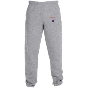 4850MP Sweatpants with Pockets