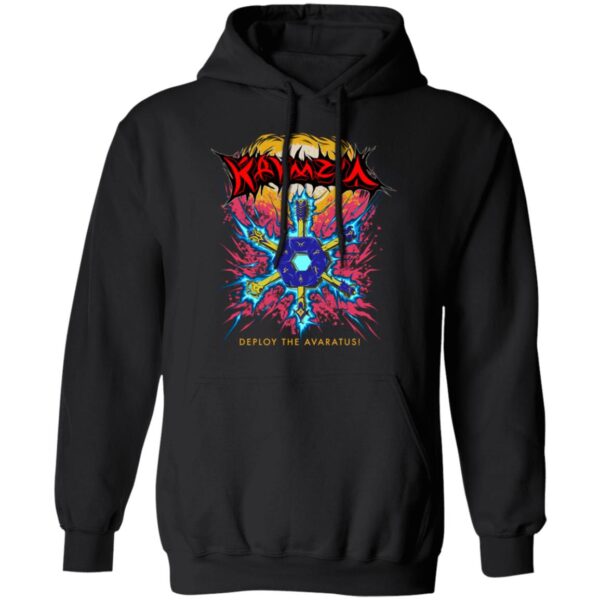 G185 Pullover Hoodie - Image 7