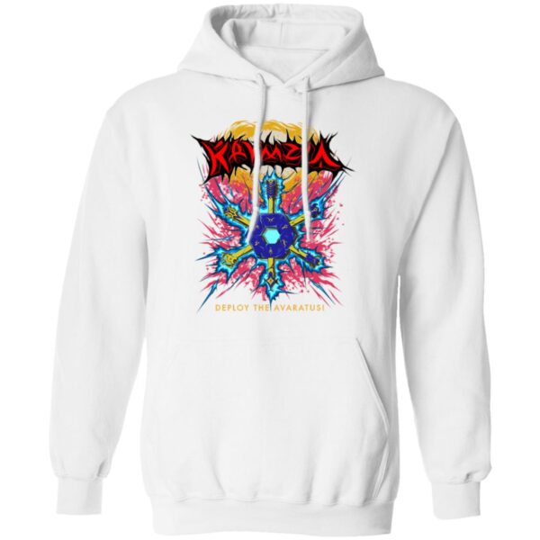 G185 Pullover Hoodie - Image 5