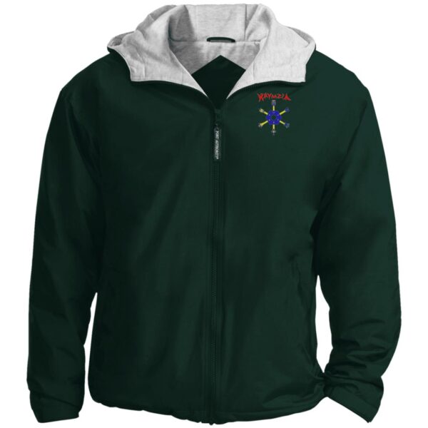 JP56 Team Jacket - Image 2