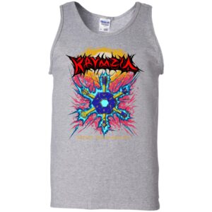 G220 100% Cotton Tank Top