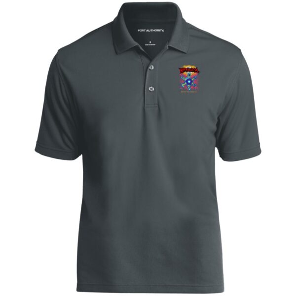 K110 Dry Zone UV Micro-Mesh Polo - Image 5